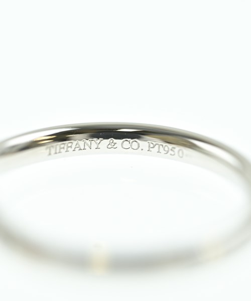 TIFFANY & CO.（ティファニー）リング シルバー サイズ:7 レディース/2200687239290