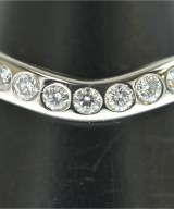 TIFFANY & CO.（ティファニー）リング シルバー サイズ:7 レディース/2200687239290