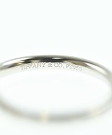 TIFFANY & CO.（ティファニー）リング シルバー サイズ:7 レディース/2200687239290