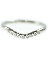 TIFFANY & CO. リング