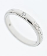 TIFFANY & CO.（ティファニー）リング シルバー サイズ:8 レディース/2200687239306