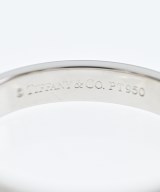 TIFFANY & CO.（ティファニー）リング シルバー サイズ:8 レディース/2200687239306