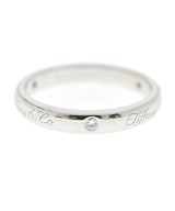 TIFFANY & CO. リング