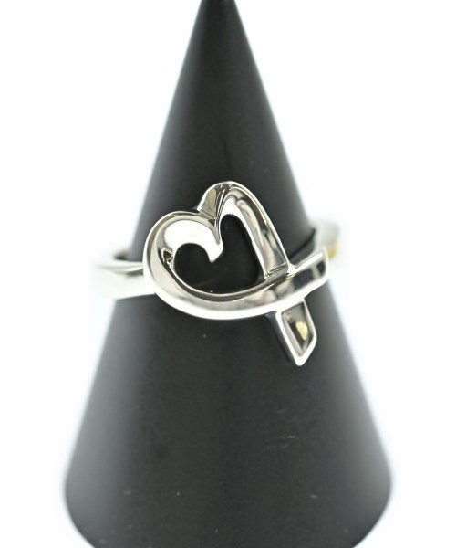 TIFFANY & CO.(ティファニー)のリング サイズ:9.5 17,800円