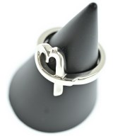 TIFFANY & CO.（ティファニー）リング シルバー サイズ:9.5 レディース/2200687239313