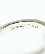 TIFFANY & CO.（ティファニー）リング シルバー サイズ:9.5 レディース/2200687239313