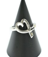 TIFFANY & CO. リング