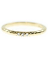 TIFFANY & CO.（ティファニー）リング ゴールド サイズ:7.5 レディース/2200687239320