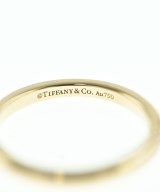 TIFFANY & CO.（ティファニー）リング ゴールド サイズ:7.5 レディース/2200687239320