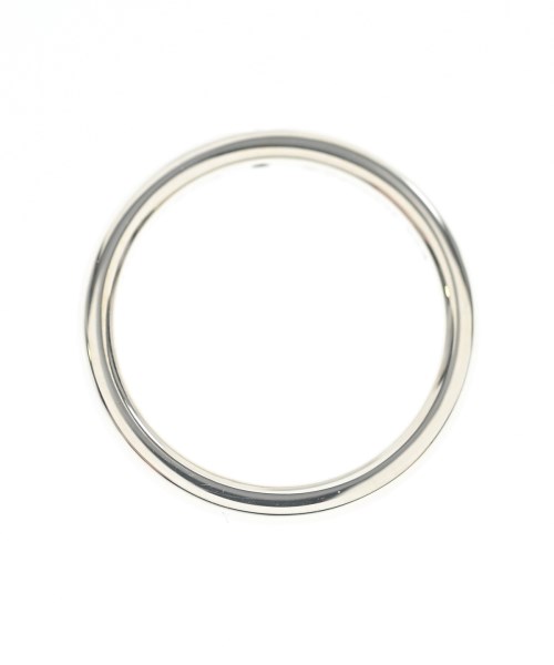 TIFFANY & CO.（ティファニー）リング シルバー サイズ:8 レディース/2200687239337