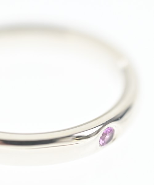 TIFFANY & CO.（ティファニー）リング シルバー サイズ:8 レディース/2200687239337