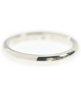 TIFFANY & CO.（ティファニー）リング シルバー サイズ:8 レディース/2200687239337