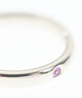 TIFFANY & CO.（ティファニー）リング シルバー サイズ:8 レディース/2200687239337