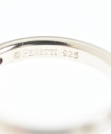 TIFFANY & CO.（ティファニー）リング シルバー サイズ:8 レディース/2200687239337