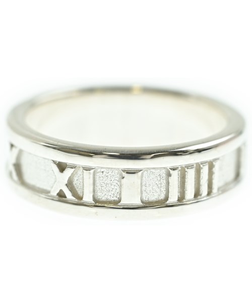 TIFFANY & CO.（ティファニー）リング シルバー サイズ:13 レディース/2200687239344