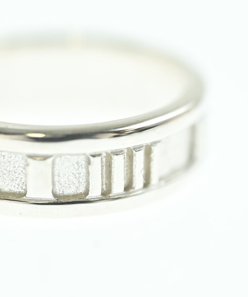 TIFFANY & CO.（ティファニー）リング シルバー サイズ:13 レディース/2200687239344