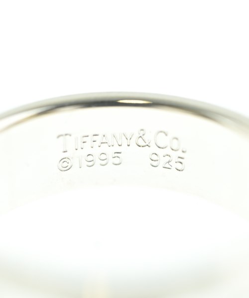 TIFFANY & CO.（ティファニー）リング シルバー サイズ:13 レディース/2200687239344