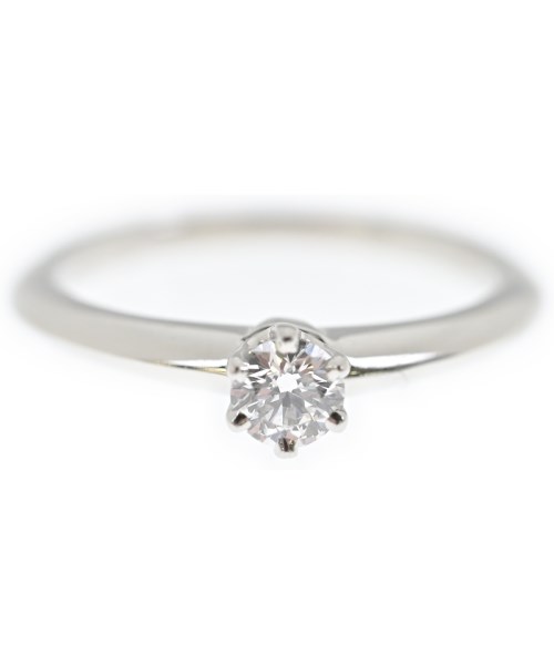 TIFFANY & CO.(ティファニー)のリング サイズ:7.5 69,800円