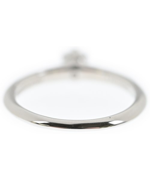 TIFFANY & CO.（ティファニー）リング シルバー サイズ:7.5 レディース/2200687239368