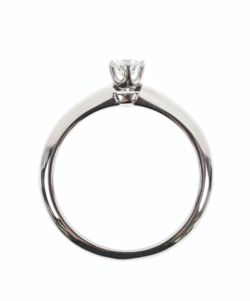 TIFFANY & CO.（ティファニー）リング シルバー サイズ:7.5 レディース/2200687239368