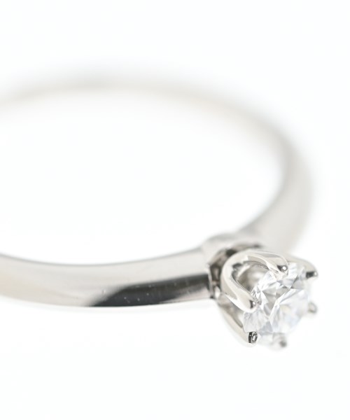 TIFFANY & CO.（ティファニー）リング シルバー サイズ:7.5 レディース/2200687239368