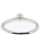 TIFFANY & CO.（ティファニー）リング シルバー サイズ:7.5 レディース/2200687239368