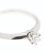 TIFFANY & CO.（ティファニー）リング シルバー サイズ:7.5 レディース/2200687239368