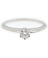 TIFFANY & CO. リング