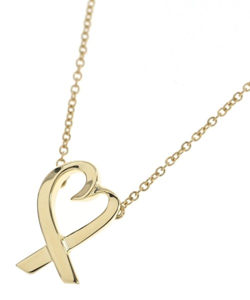 TIFFANY & CO.(ティファニー)のネックレス サイズ:- 84,800円