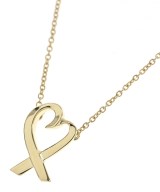 TIFFANY & CO.（ティファニー）ネックレス ゴールド サイズ:- レディース/2200687239375