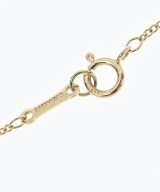 TIFFANY & CO.（ティファニー）ネックレス ゴールド サイズ:- レディース/2200687239375