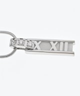 TIFFANY & CO.（ティファニー）ネックレス シルバー サイズ:- レディース/2200687239382