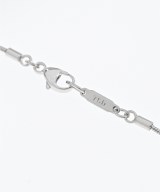 TIFFANY & CO.（ティファニー）ネックレス シルバー サイズ:- レディース/2200687239382