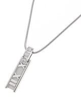 TIFFANY & CO. ネックレス