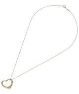 TIFFANY & CO.（ティファニー）ネックレス ゴールド サイズ:- レディース/2200687239399
