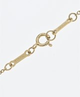 TIFFANY & CO.（ティファニー）ネックレス ゴールド サイズ:- レディース/2200687239399