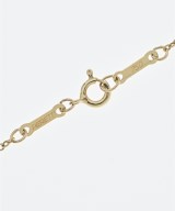 TIFFANY & CO.（ティファニー）ネックレス ゴールド サイズ:- レディース/2200687239399
