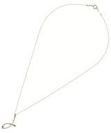 TIFFANY & CO.（ティファニー）ネックレス ゴールド サイズ:- レディース/2200687239405