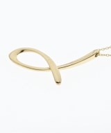 TIFFANY & CO.（ティファニー）ネックレス ゴールド サイズ:- レディース/2200687239405