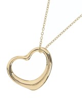TIFFANY & CO.（ティファニー）ネックレス ゴールド サイズ:- レディース/2200687239412
