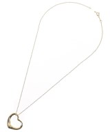 TIFFANY & CO.（ティファニー）ネックレス ゴールド サイズ:- レディース/2200687239412