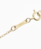TIFFANY & CO.（ティファニー）ネックレス ゴールド サイズ:- レディース/2200687239412