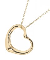 TIFFANY & CO. ネックレス