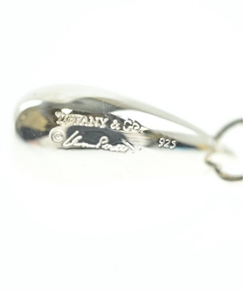 TIFFANY & CO.（ティファニー）ネックレス シルバー サイズ:- レディース/2200687239429