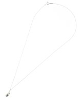 TIFFANY & CO.（ティファニー）ネックレス シルバー サイズ:- レディース/2200687239429
