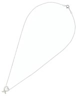 TIFFANY & CO.（ティファニー）ネックレス シルバー サイズ:- レディース/2200687239436
