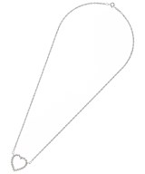 TIFFANY & CO.（ティファニー）ネックレス シルバー サイズ:- レディース/2200687239443