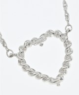 TIFFANY & CO.（ティファニー）ネックレス シルバー サイズ:- レディース/2200687239443