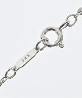 TIFFANY & CO.（ティファニー）ネックレス シルバー サイズ:- レディース/2200687239443