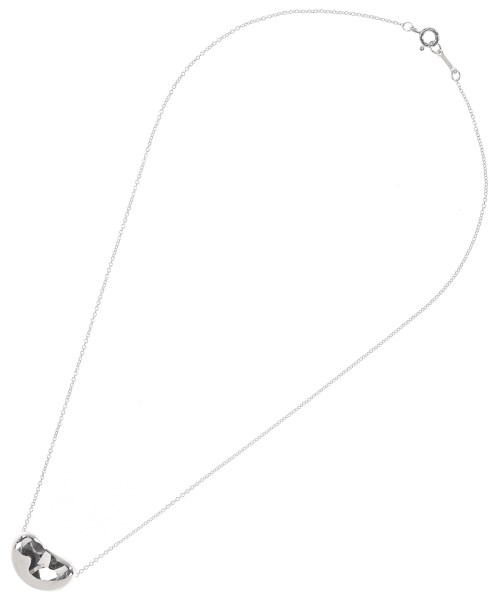 TIFFANY & CO.（ティファニー）ネックレス シルバー サイズ:- レディース/2200687239450